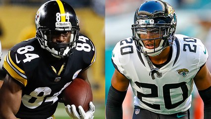 L.T. and Reggie Bush share dream trades for 2019