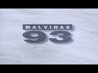 Malvinas '93 (parte 2)