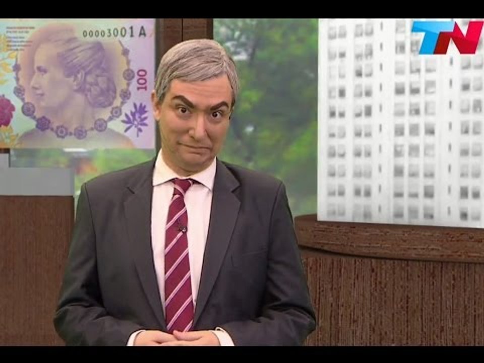 A pura risa: Mirá a Nelson K, el Rifle Varela y el Rifle Varela tentadísimos