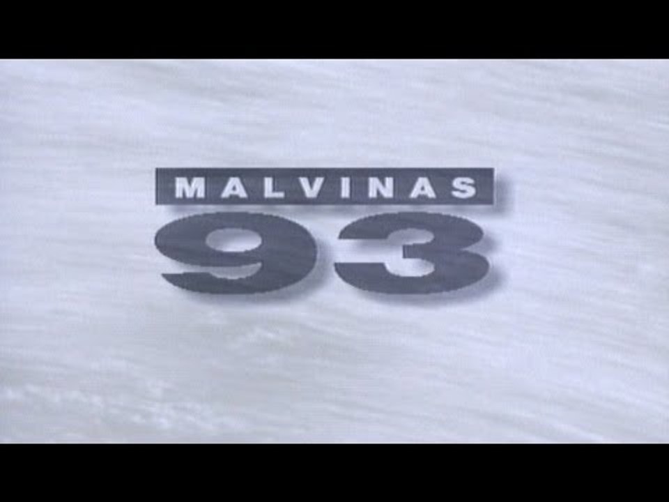 Malvinas '93 (parte 6)