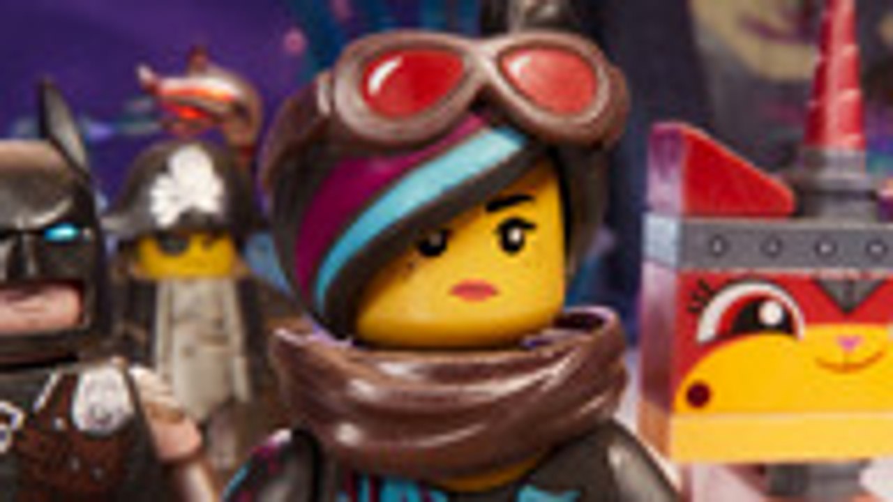 'The Lego Movie 2': Why Some Toy Films Work and Others Don't | Heat Vision Breakdown