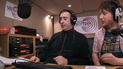 Mid Morning Matters With Alan Partridge S01 E07