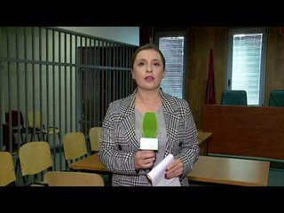 Ekskluzive/ Video e shpërthimit në mes të qytetit. “Atentat me porosi”