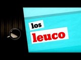 Los Leuco (25/04/2017)