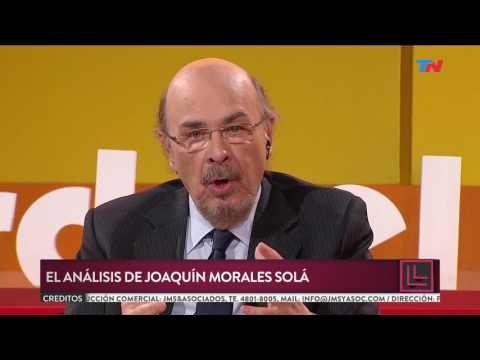 El análisis de Joaquín Morales Solá: Las consecuencias de Oderbretch