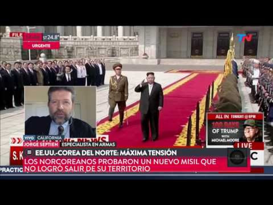 ¿Guerra nuclear, es posible?
