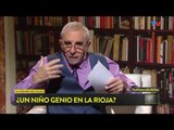 Cámara del Crimen (15/04/17) La historia del sillón: ¿Un niño genio en La Rioja?