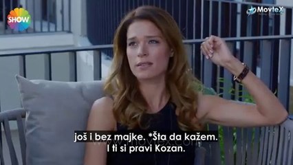 Zabranjena ljubav - 57 Epizoda - 4 deo