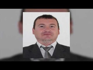 Dritan Dajti i shpeton burgut te perjetshem