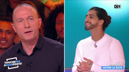Devinez la suite avec Ramous ! - TPMP du 08/02/2019