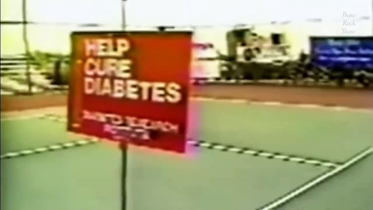 Barry Gibb and Andy Gibb Merry Christmas