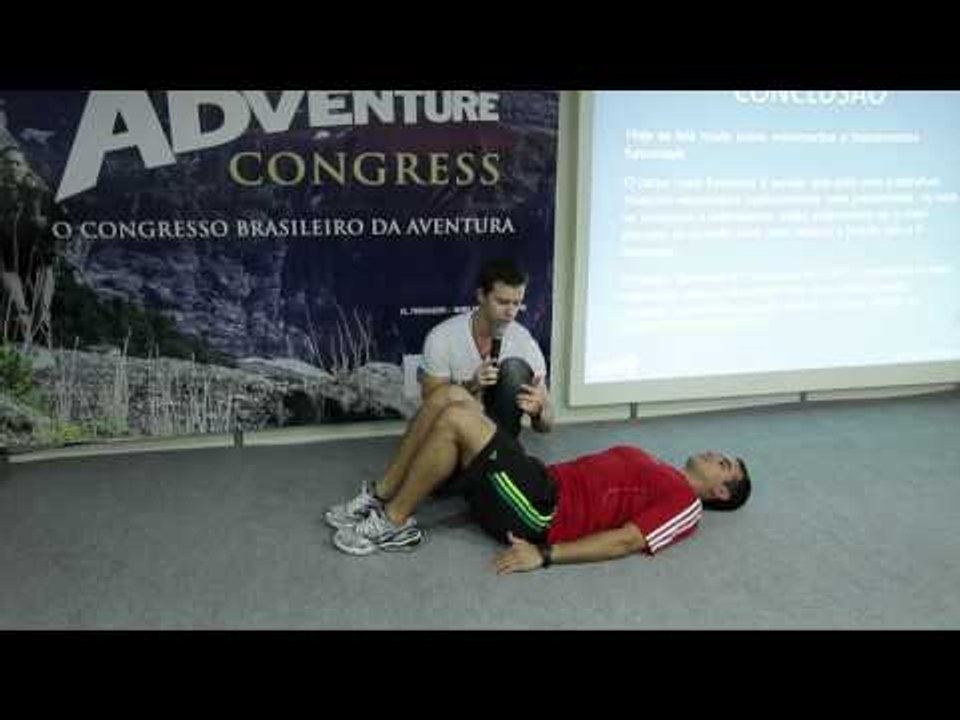 Exercícios para fortalecer o core