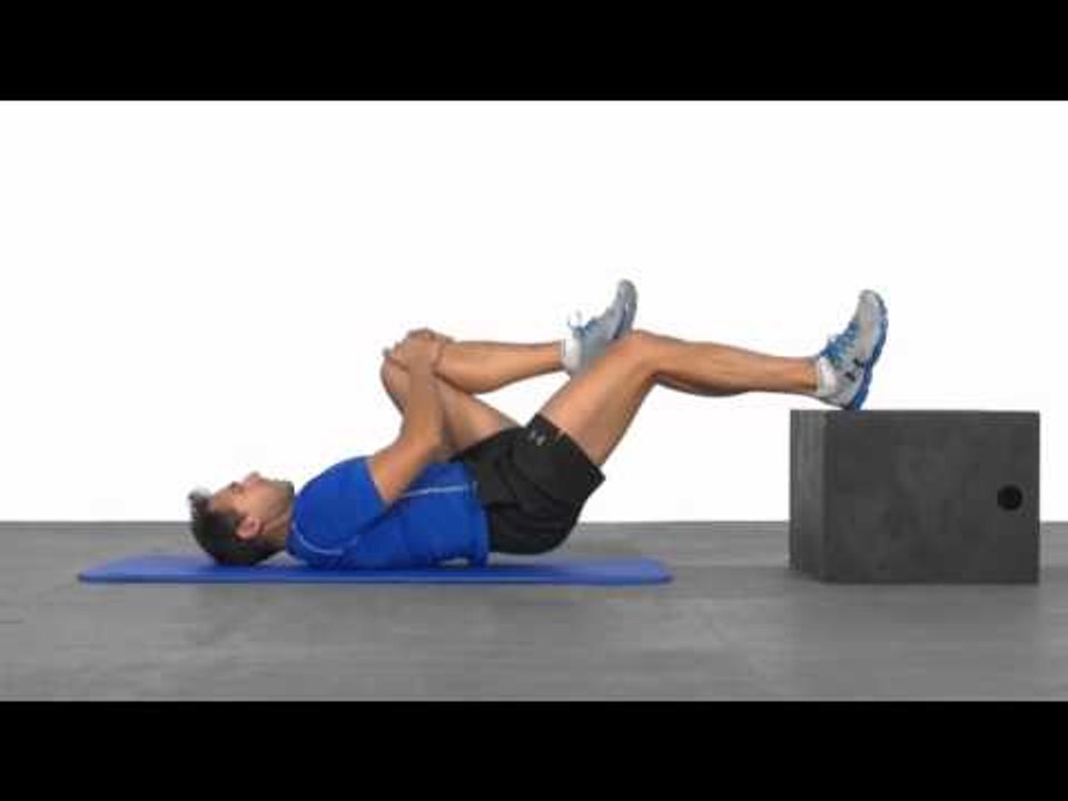 Exercício fundamental para corredores