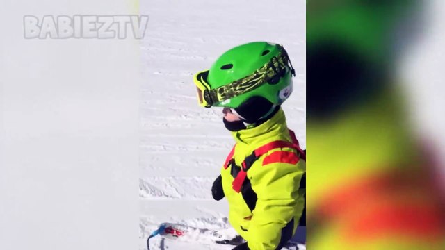 Les plus gros fails à Ski et Snowboard... Ne pas rire LOL