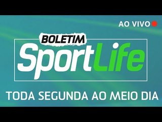 Boletim Sport Life