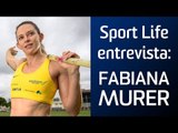 Entrevista: Fabiana Murer