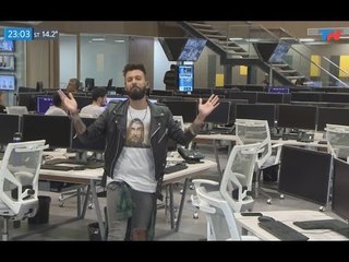 Especiales TN: El nuevo centro de contenidos multiplataforma de Artear