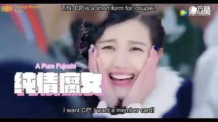 (Eng Sub) VIP GYMNASIUM Trailer VIP健身房 預告片