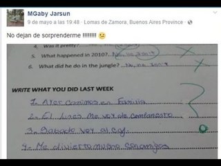 Profesora denunciada por burlarse de una alumna en las redes