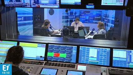 Rapatriement de djihadistes : "Perdre leur trace ferait courir un grand risque à la France et à l'Europe"