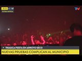 Fiesta trágica en Arroyo Seco: Nuevas pruebas complican al municipio