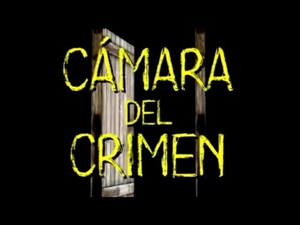 Cámara del Crimen (13/05/1017)