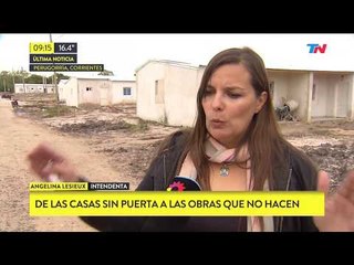 Le dieron plata para obras la gastó en campaña