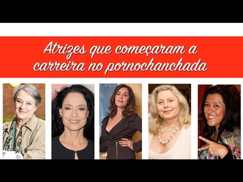 PORNOCHANCHADA