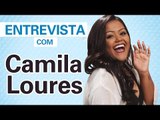 Entrevista com Camila Loures - CNB2016