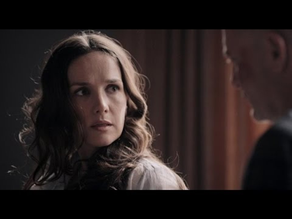 Natalia Oreiro, acosada en el set