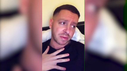 Geraint Rhys Edwards' Snowy Spoof!