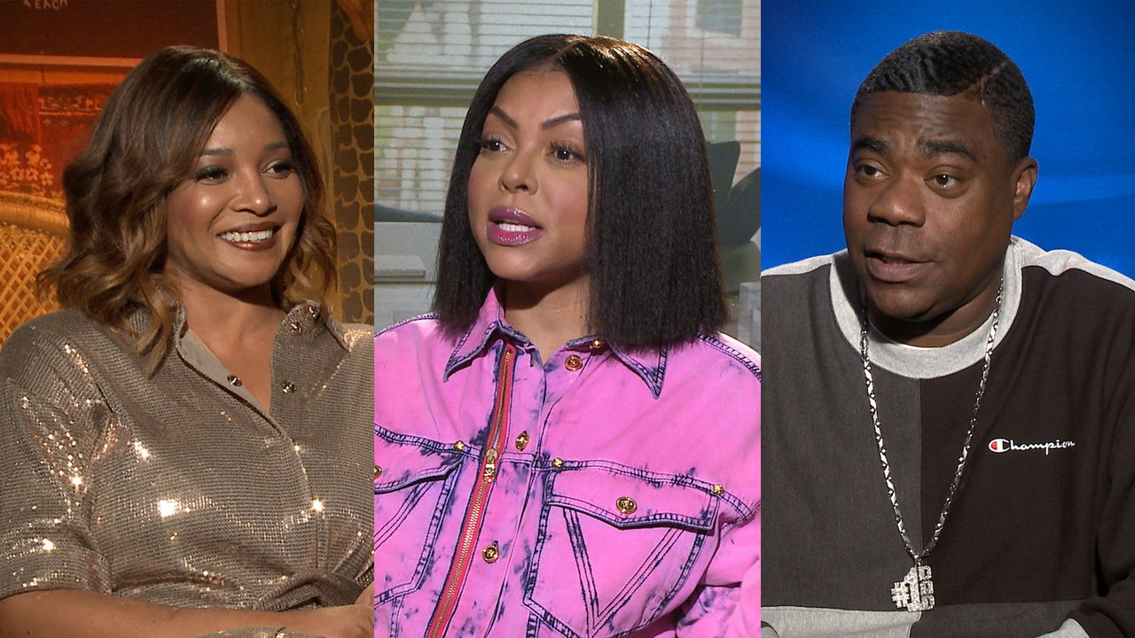 'What Men Want': Reading Minds Cast Supercut