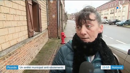Oise : un arrêté municipal anti-aboiements