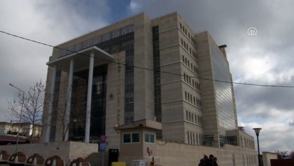 FETÖ'nün 'askeri mahrem yapılanması'na yönelik operasyon - ELAZIĞ