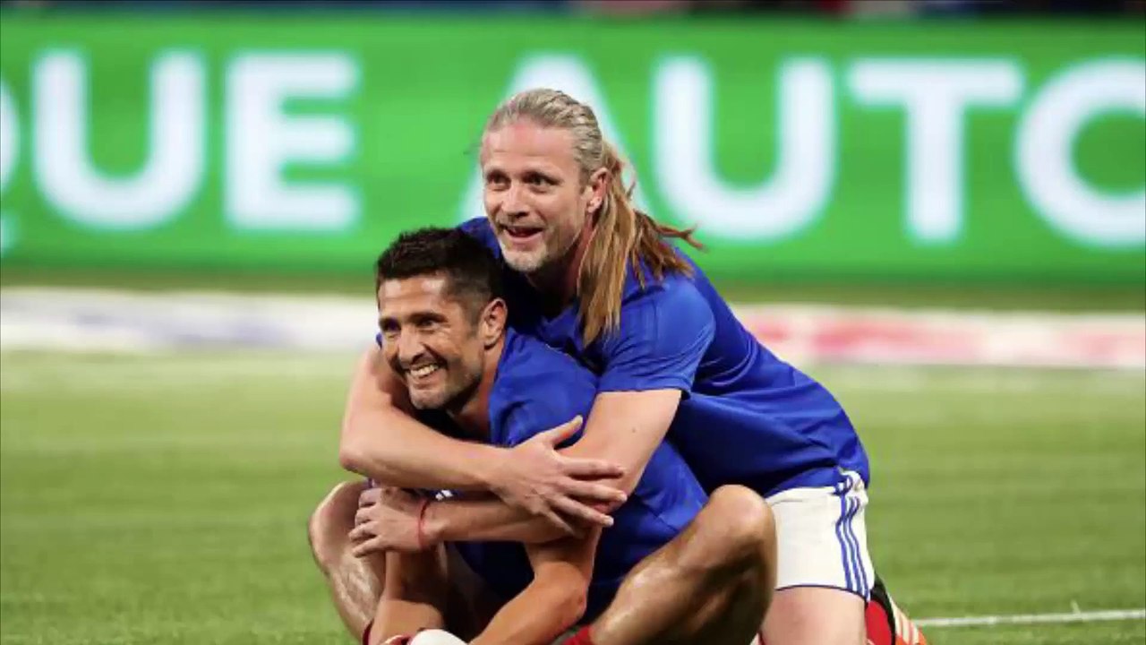 Emmanuel Petit "menteur" ? Sa fille Zoé met les choses au clair