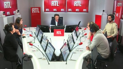 Le journal RTL de 18h du lundi 11 février 2019