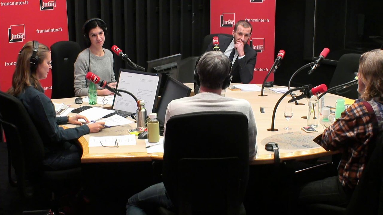 Parler fiscalité avec La République en marche - Le Moment Meurice