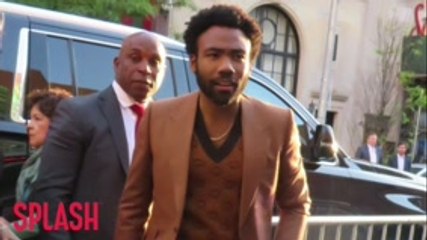 Childish Gambino Scoops Record Of The Year