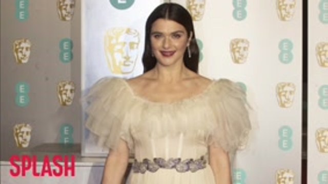 Rachel Weisz Doesn't Stay In Character Between Scenes