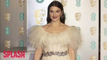 Rachel Weisz Doesn't Stay In Character Between Scenes