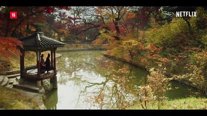 Kingdom | Trailer Oficial [HD] | Netflix