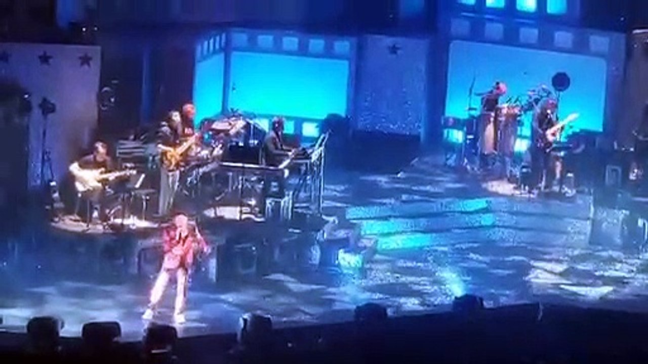 鄭中基One More Time世界巡迴演唱會@2019 (3)