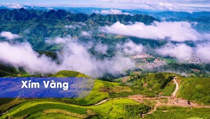 Trải nghiệm chuyến hành trình đáng nhớ tại mảnh đất Sơn La xinh đẹp