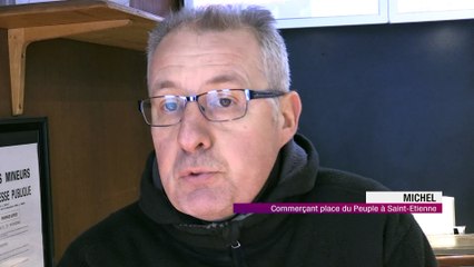 Les centre-villes des grandes villes désertés depuis la crise des Gilets Jaunes