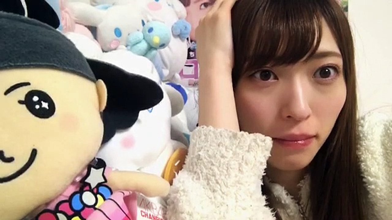 山口真帆 20180929