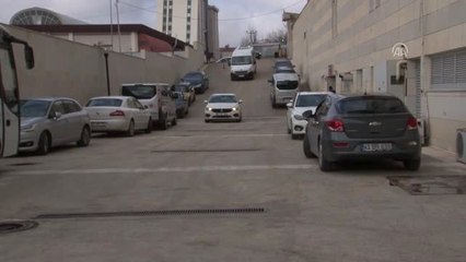 Fetö'nün "Askeri Mahrem Yapılanması"Na Yönelik Operasyon - Elazığ