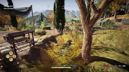 Assassin Creed Odyssey Part 18 The Truth Will Out