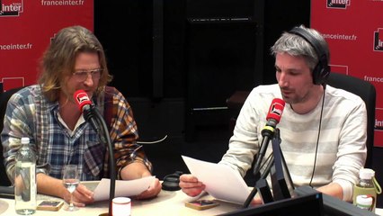 Le dîner des gentlemen écologistes - Le Sketch Avec Patrick Menais