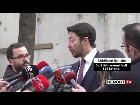 Balla - Berishajve: Po ju vjen dita e gjykimit, pse s'shkoni në SHBA? Reagon Shkëlzeni