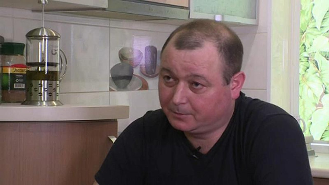 Ουκρανία-Ρωσία: Στην Κριμαία επέστρεψε ο καπετά...